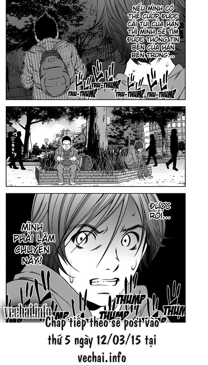 blackout chapter 6 16