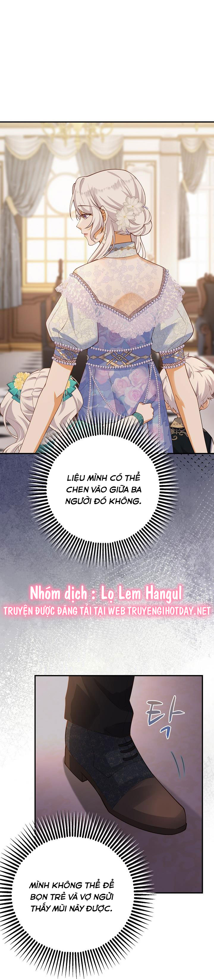 tôi sẽ nuôi dưỡng hai đứa con của nam chính chapter 26 9