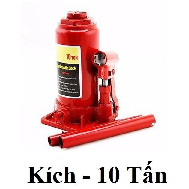 Con Đội Thuỷ Lực 10 Tấn capthepgiasi