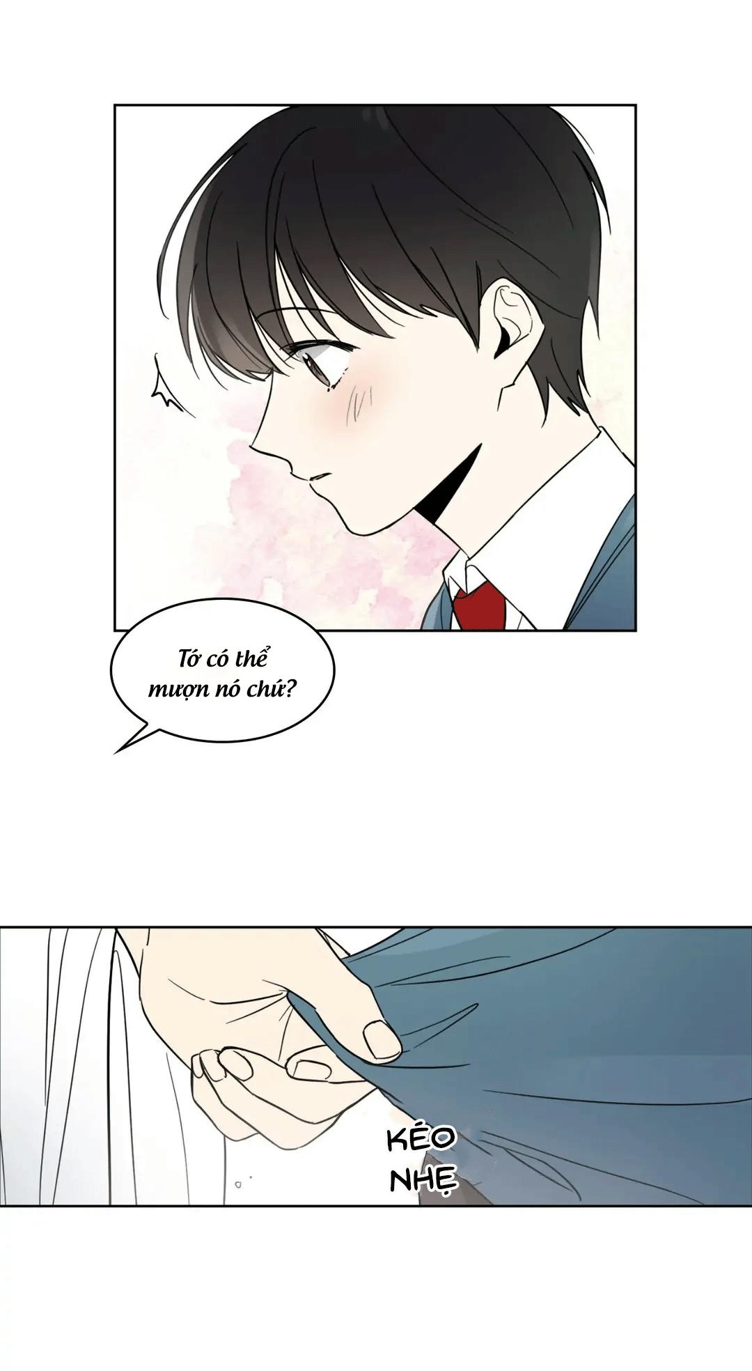 heartthrob chapter 3 23