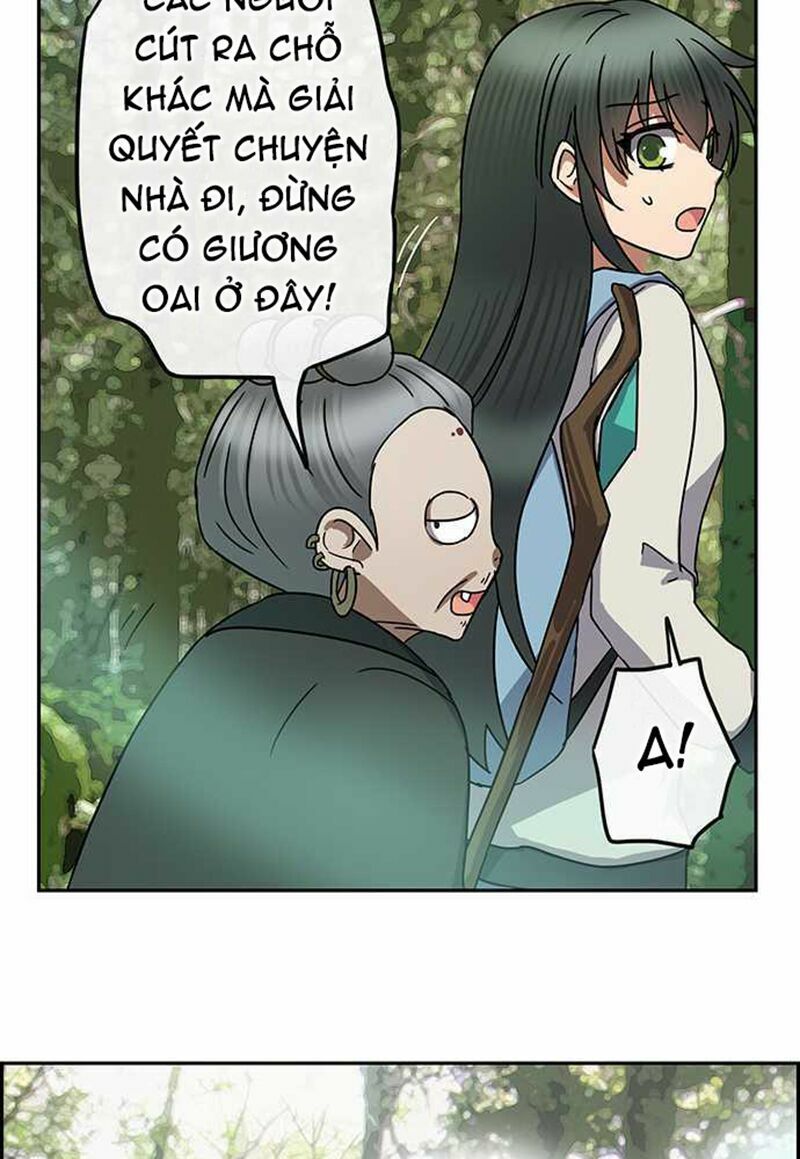 nụ hôn nguyền rủa chapter 102 15