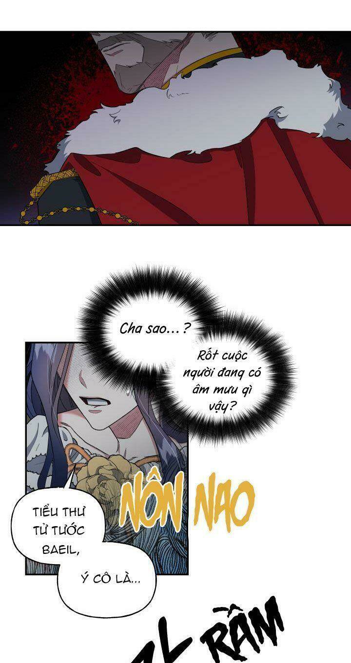 tế phẩm công chúa chapter 3 28