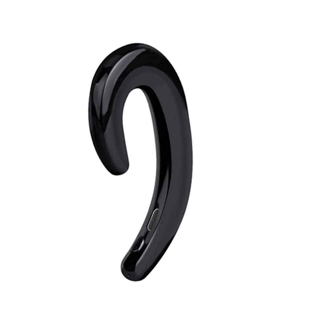 Ear-hook True Wireless Headphone Headset Mini Bluetooth Wireless Earphone