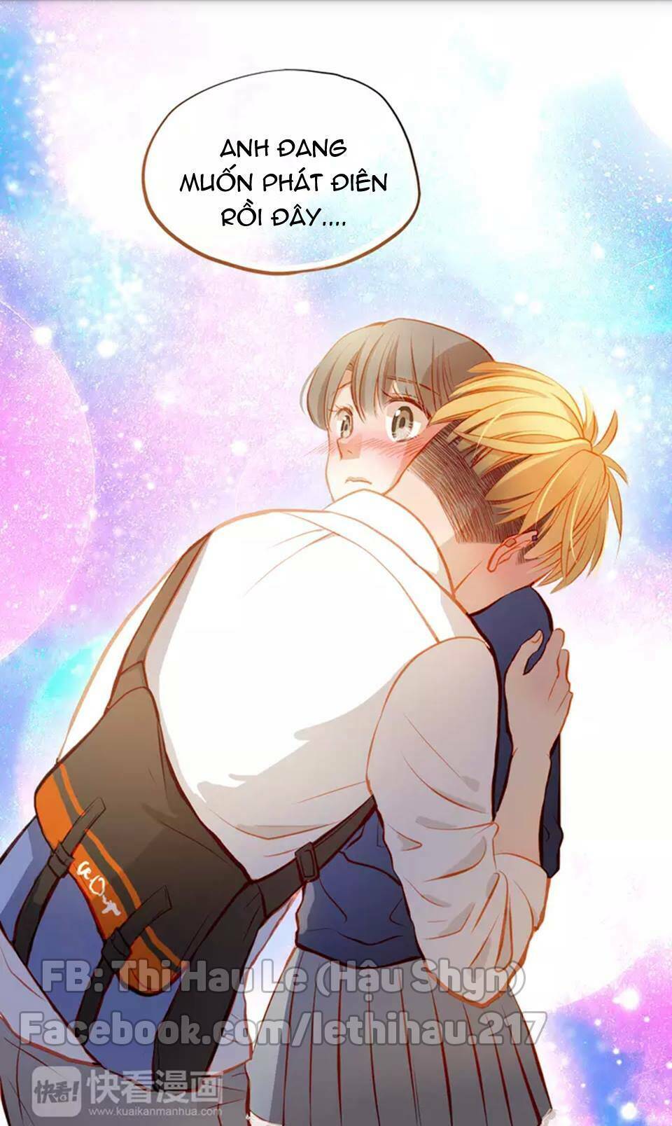 sự cám dỗ xấu xa chapter 19 11