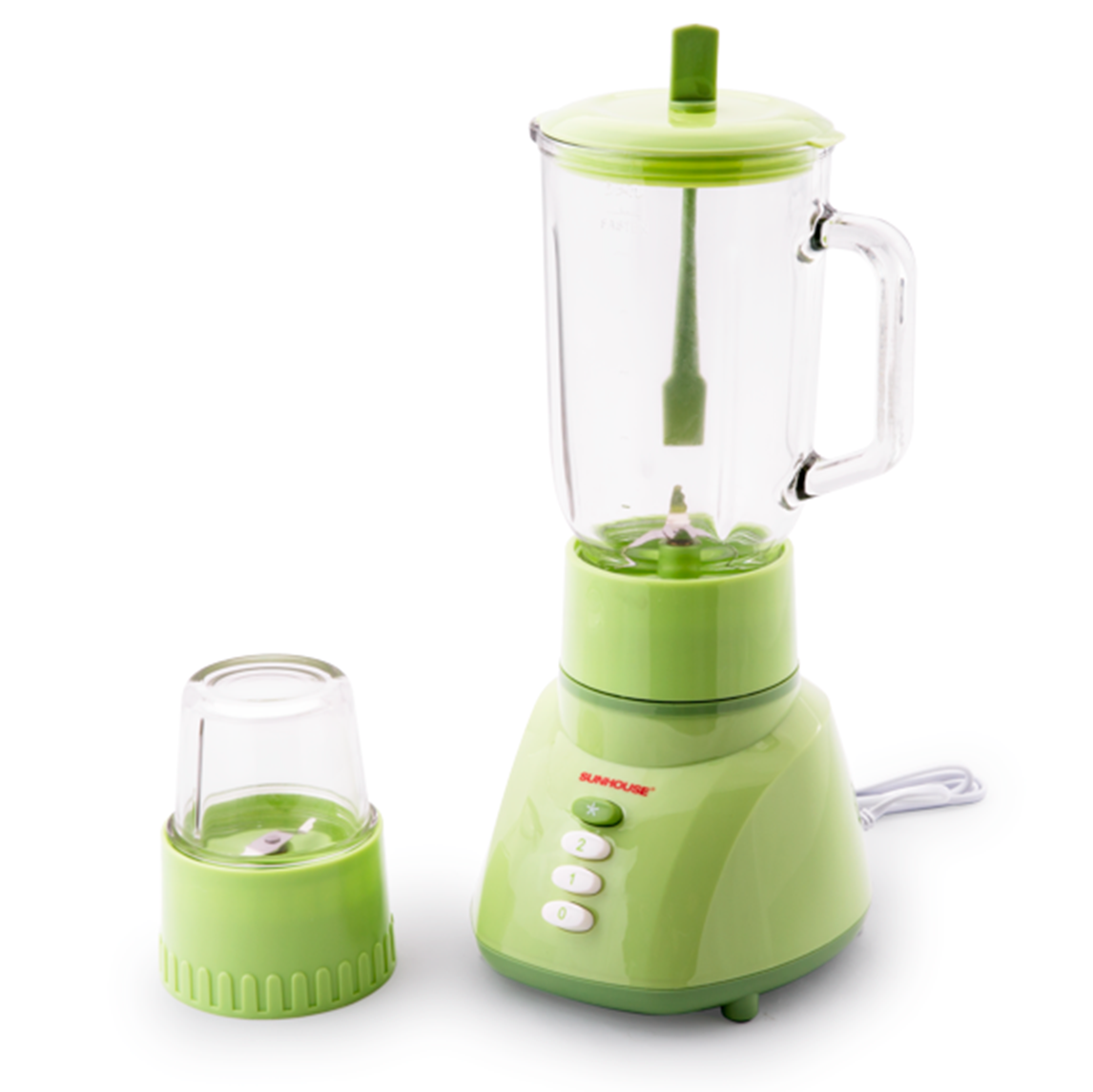 Máy Xay Sinh Tố Sunhouse Shd5112 - Hãng Chính Hãng
