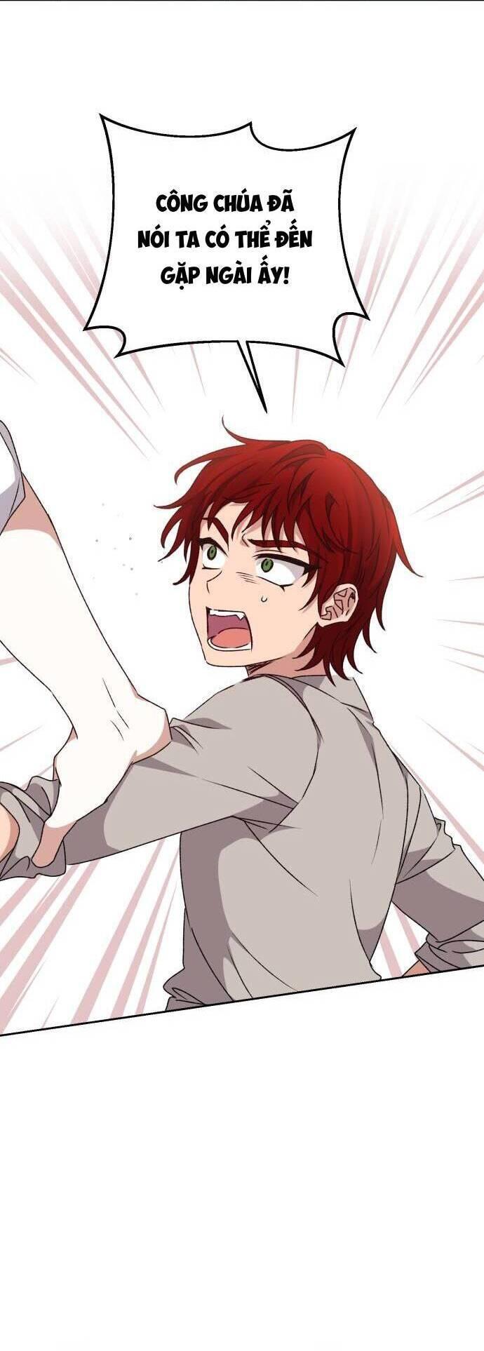 bạo chúa muốn sống hiền lành chapter 28 56