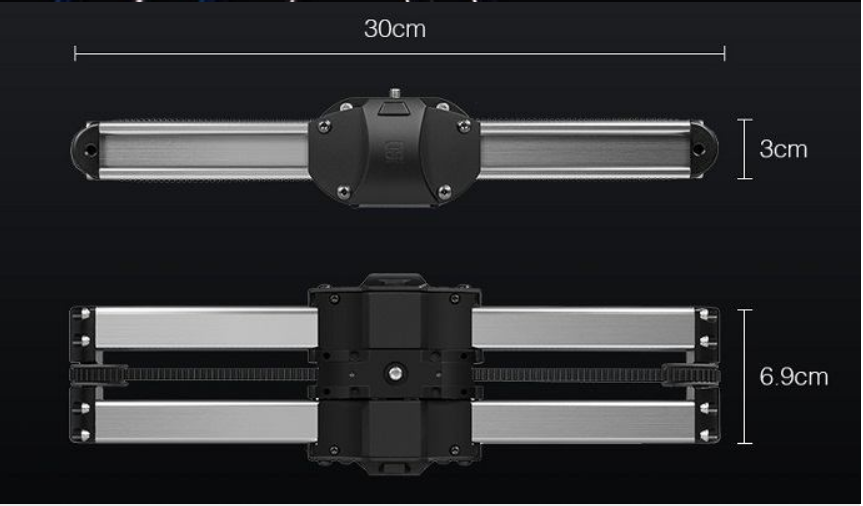 THANH TRƯỢT ZEAPON MICRO 2 SLIDER