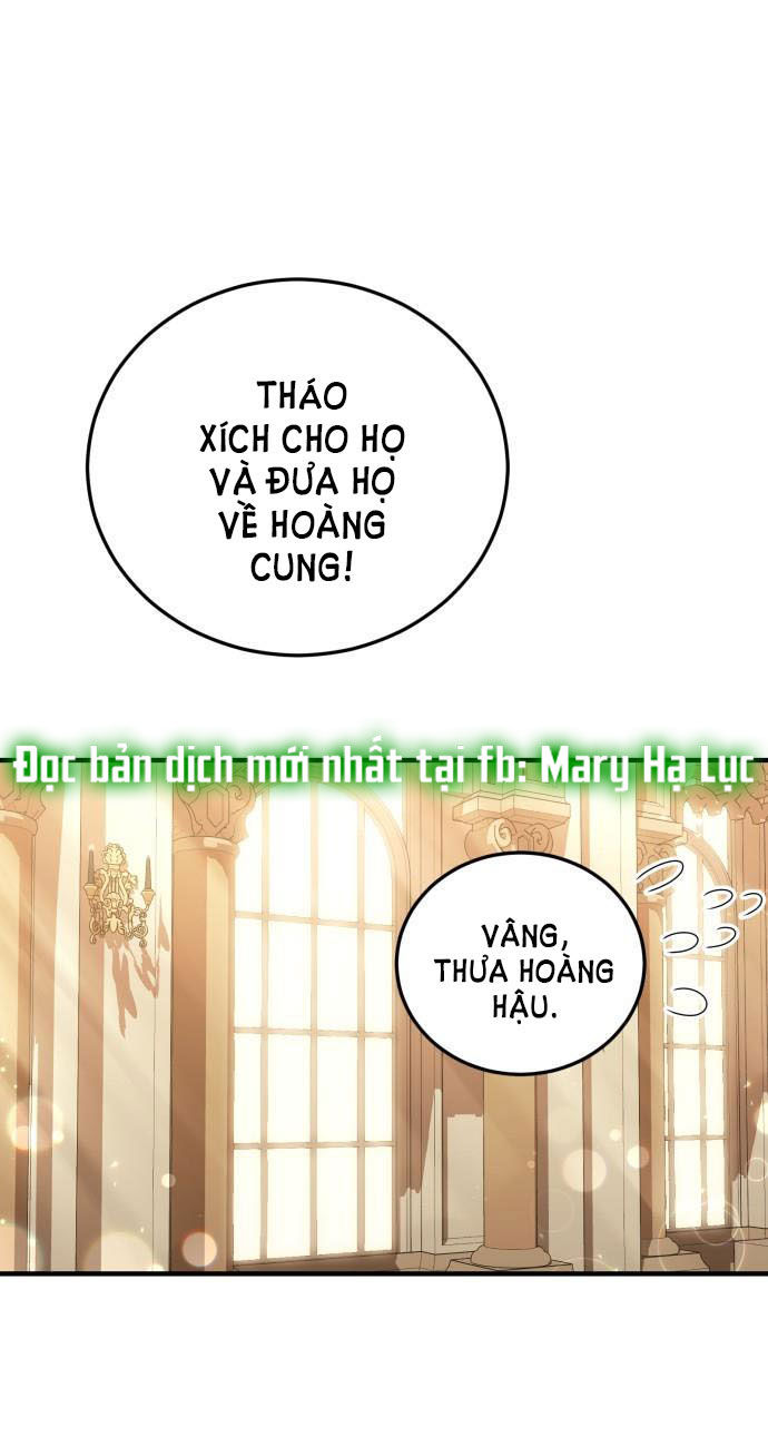 tôi sẽ ly hôn với người chồng bạo chúa chapter 25.1 22