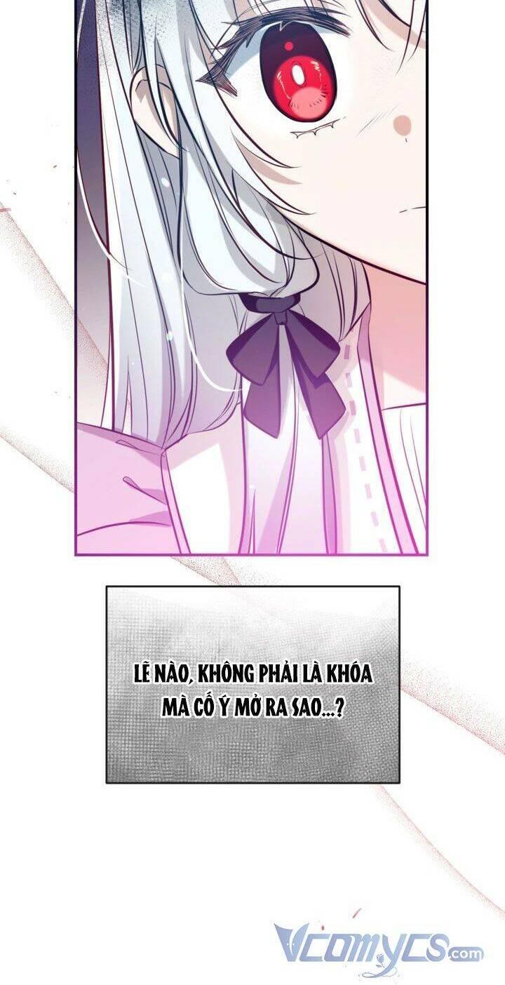 chúng ta có thể trở thành gia đình được không? chapter 51 78