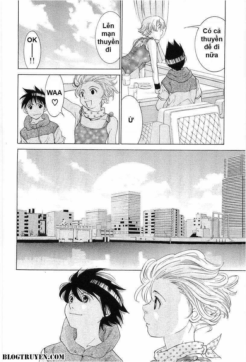 gacha gacha chapter 35 16