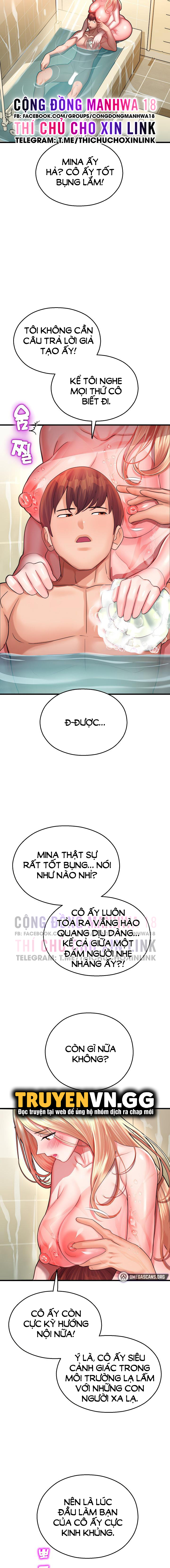 vòng đu quay định mệnh chapter 16 7