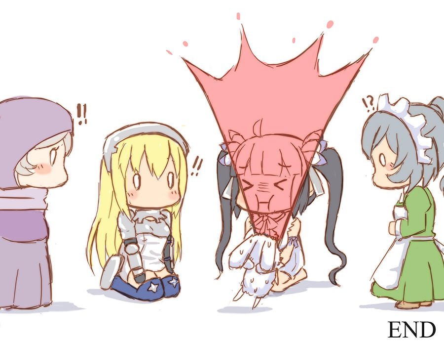 green tea neko moe factory chapter 22.2 10