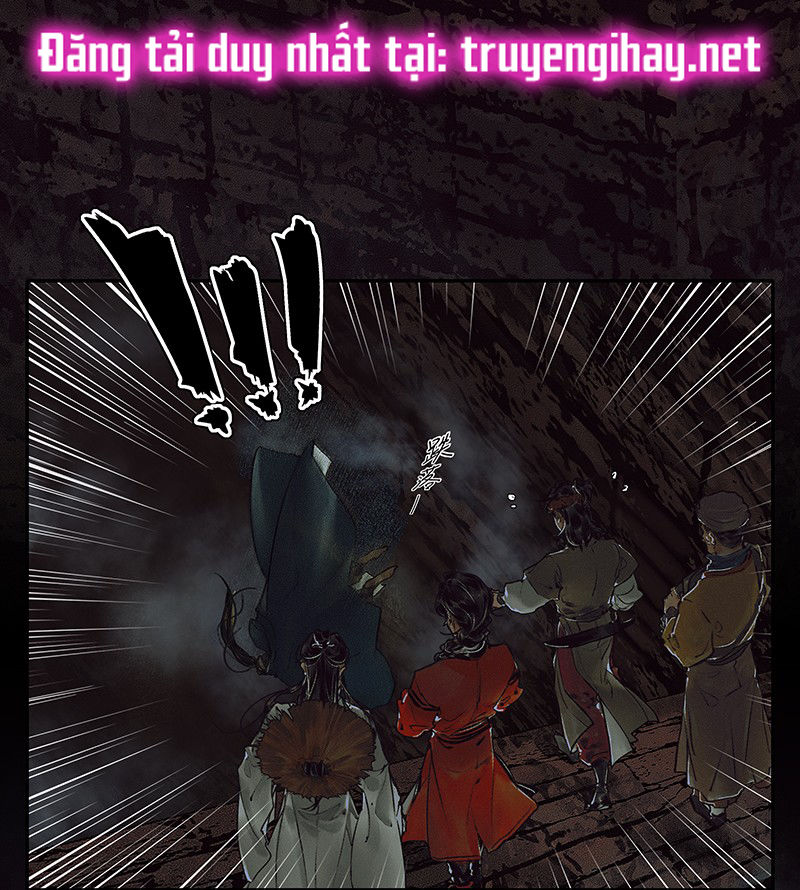 thiên quan tứ phúc - bách vô cấm kỵ chapter 43.2 2