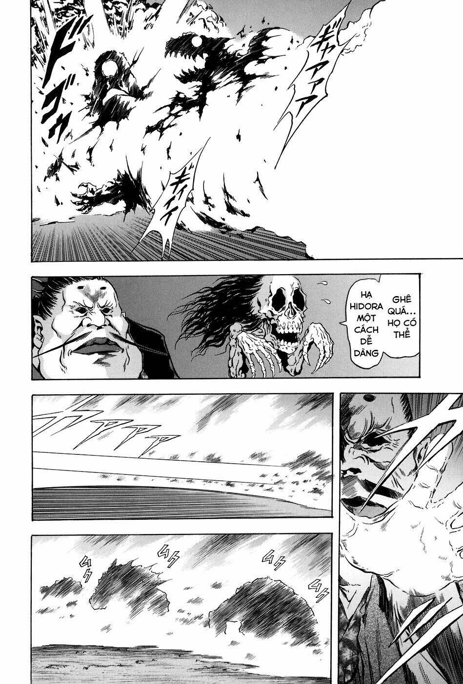 otogi matsuri chapter 71 7