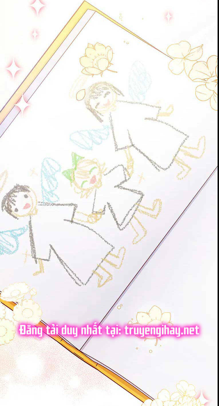 từ ác nữ, tôi trở thành một người mẹ chapter 8 7