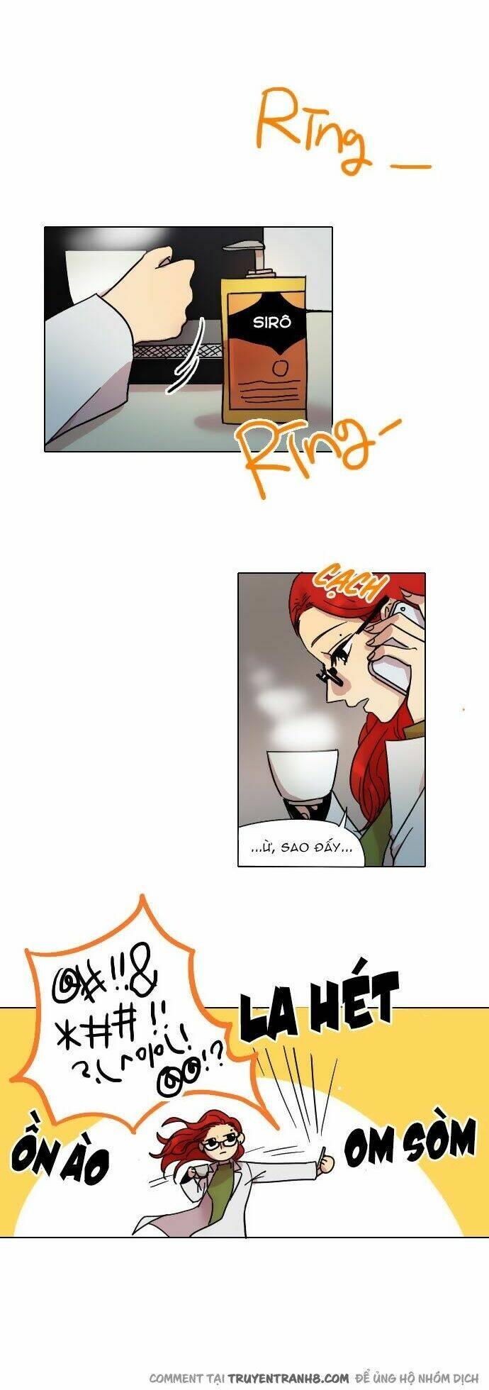 the devil who can't fly chapter 17 34