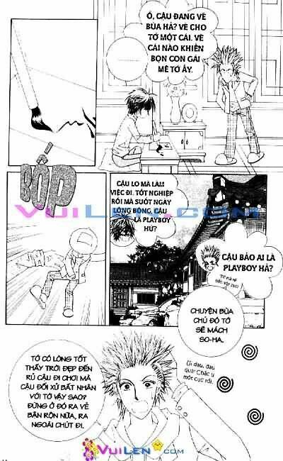 cửa hàng phù thủy chapter 9 124