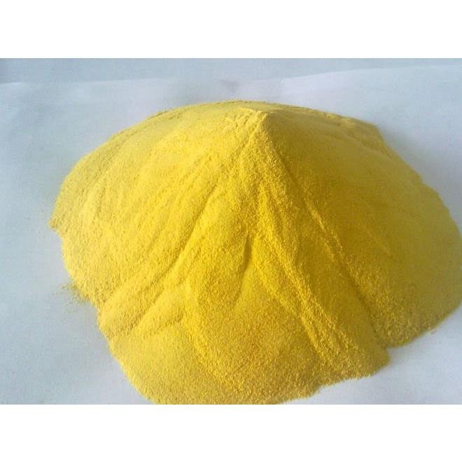 Pac xử lý nước 20k/ký.
