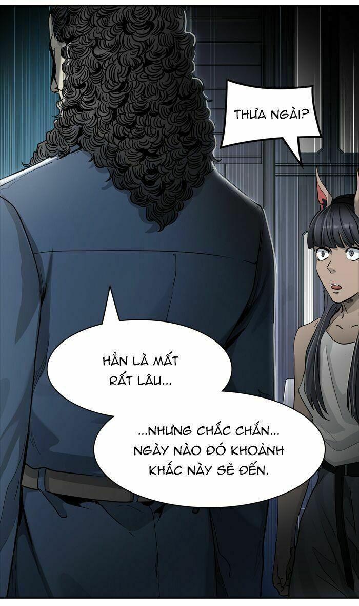 tòa tháp bí ẩn 2 chapter 432 4