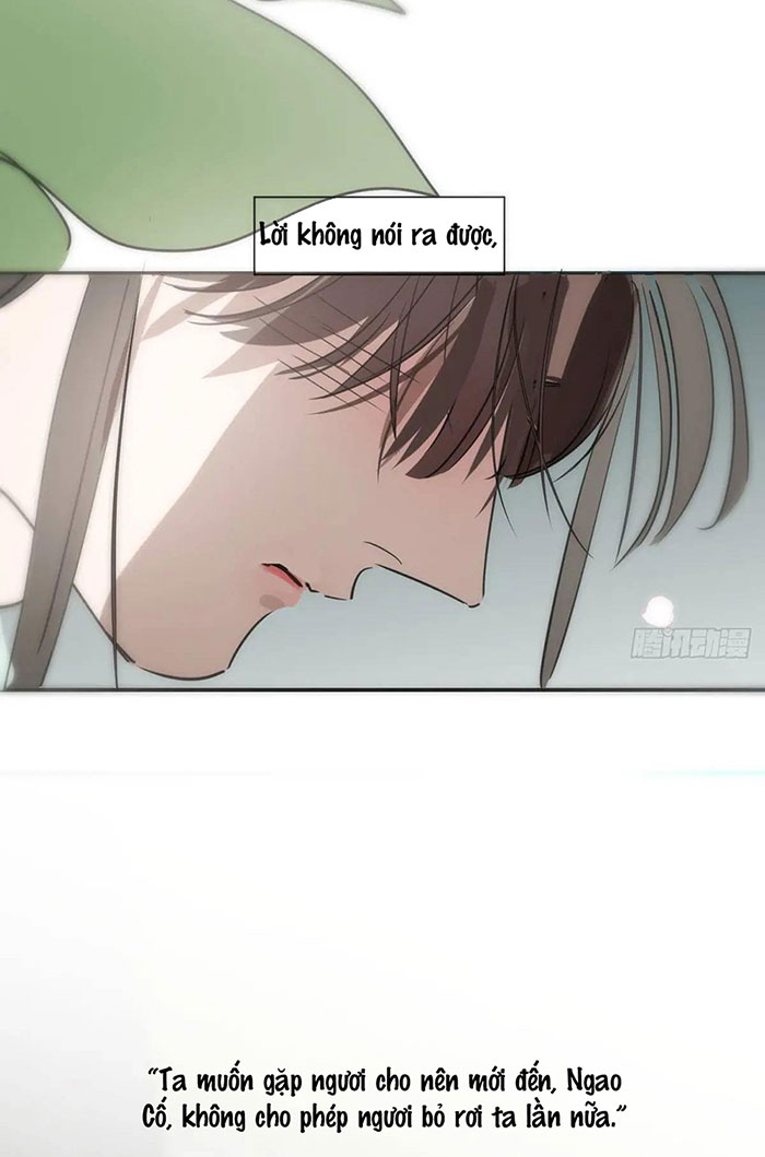 Bắt Lấy Ngao Ngao chapter 251 - Trang 19