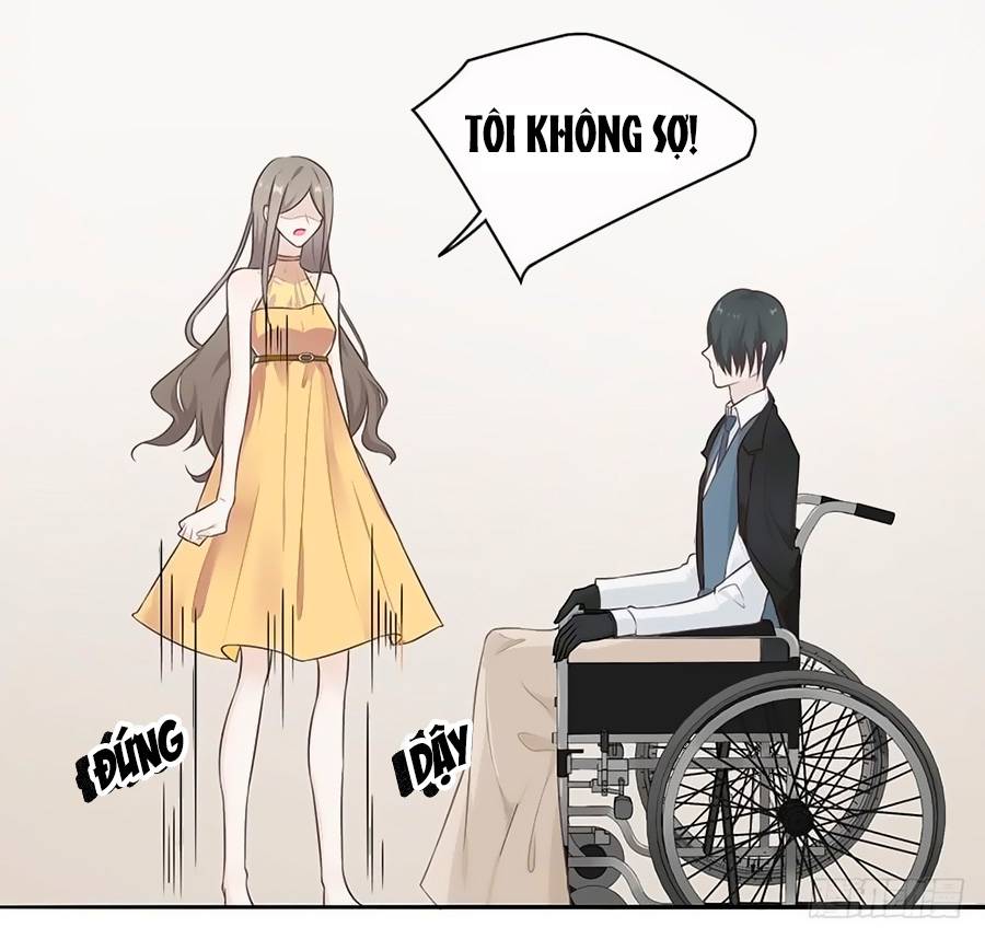 hai cách tìm gặp người yêu chapter 2 9