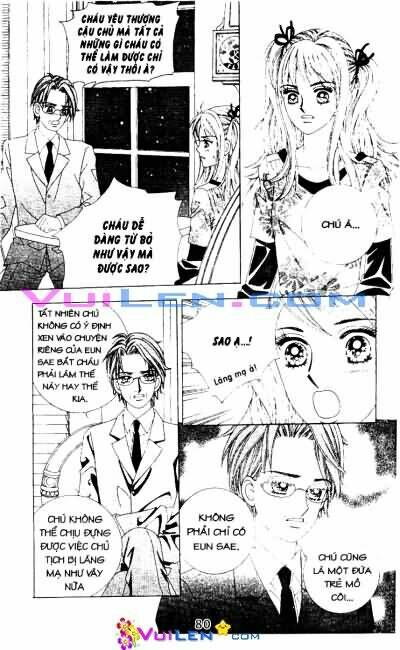 tìm lại tình yêu chapter 61 1