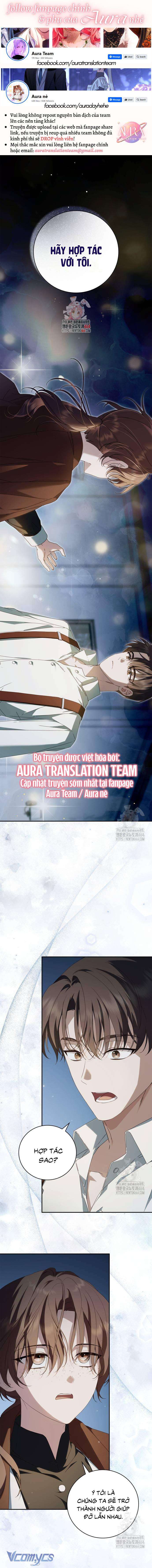 nữ hầu bí mật của nhà bá tước chapter 14 1