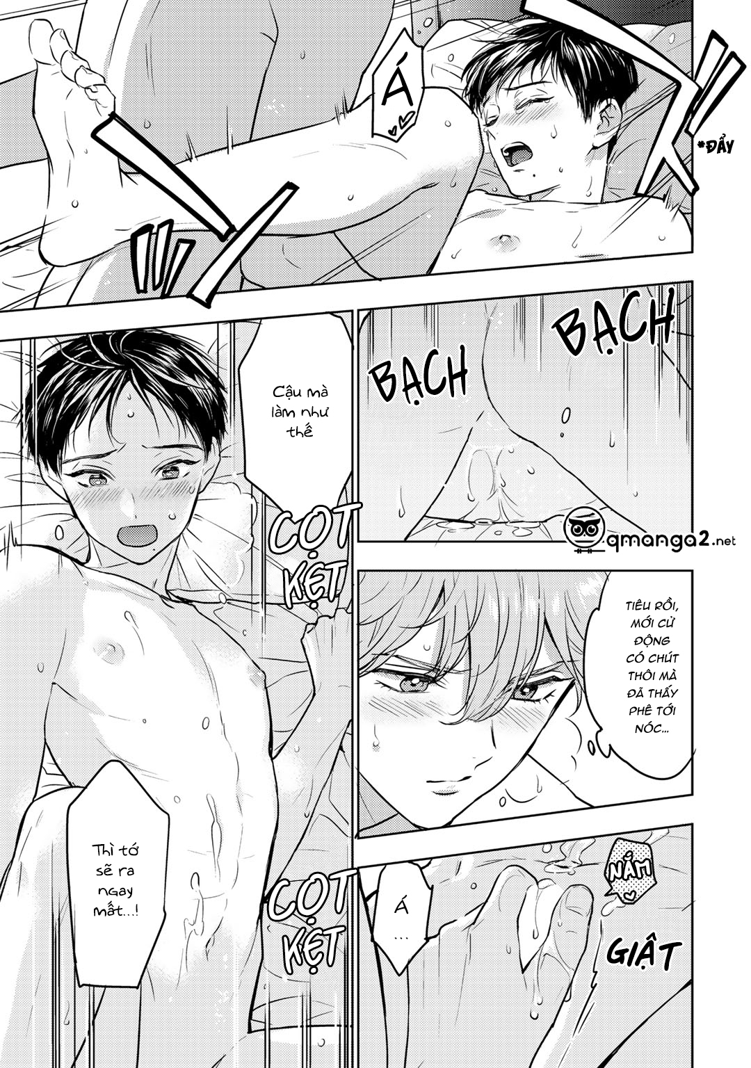 bọ rùa tháng sáu chapter 9 26