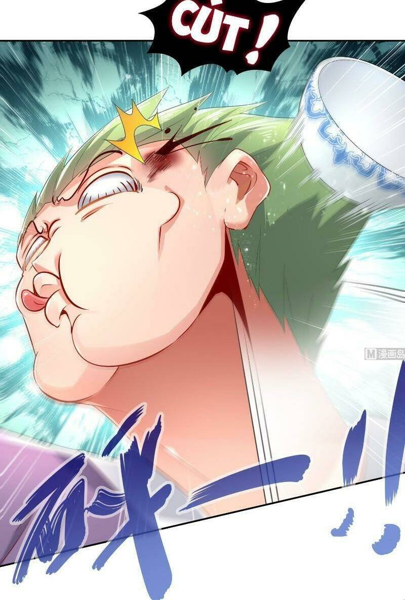 trọng sinh chi ma tôn đương đạo chapter 61 3