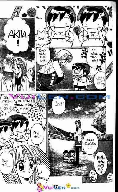 arita đáng yêu chapter 12 86