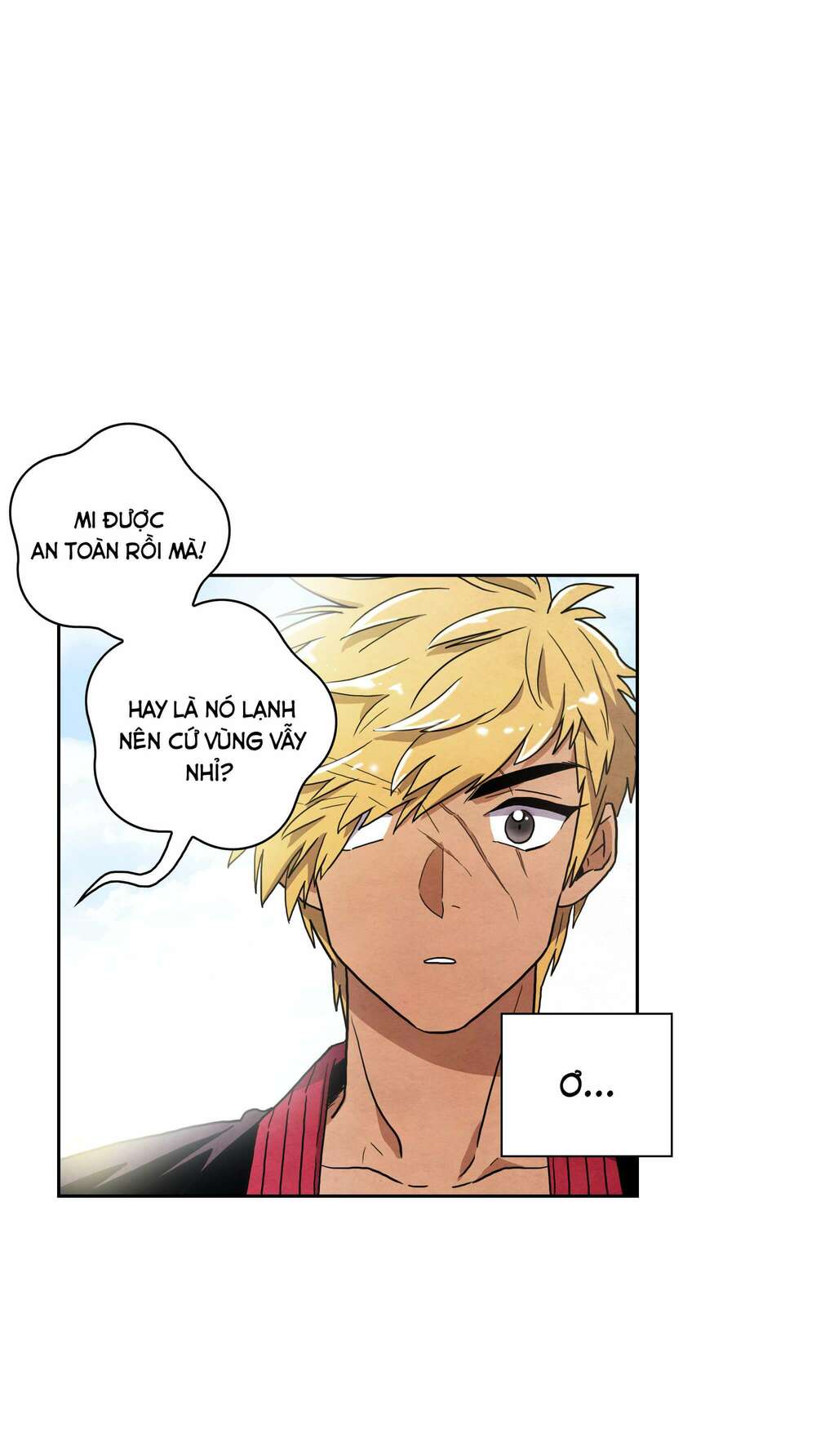 blade and soul-câu chuyện về nam soyoo chapter 5 37