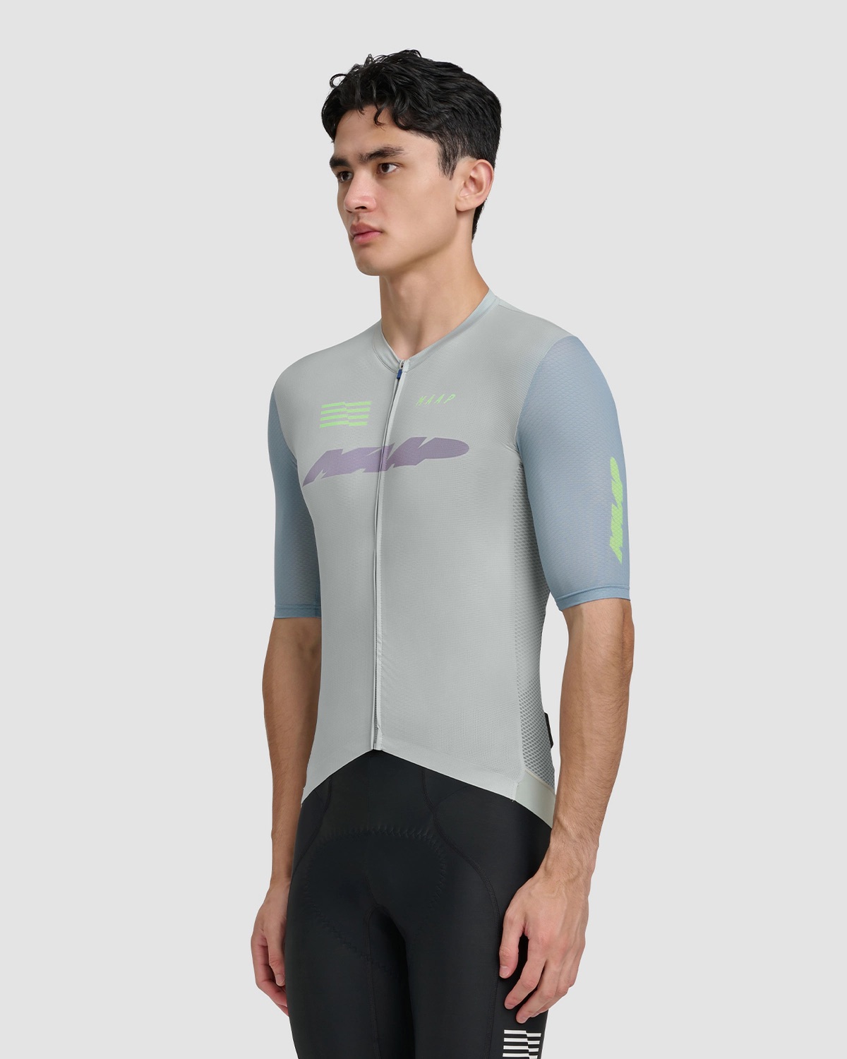 Áo Thể Thao Đap Xe Nam MAAP Eclipse Pro Air Jersey 2.0