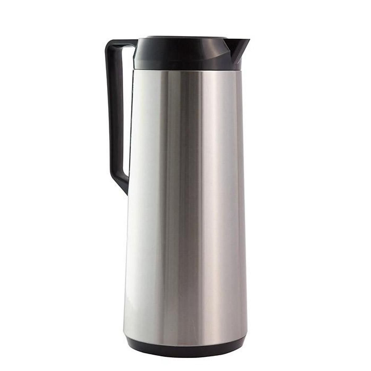 Bình thủy giữ nhiệt Rạng Đông RD 1040 1 lít (Inox) - 1040 ST2 1 LÍT