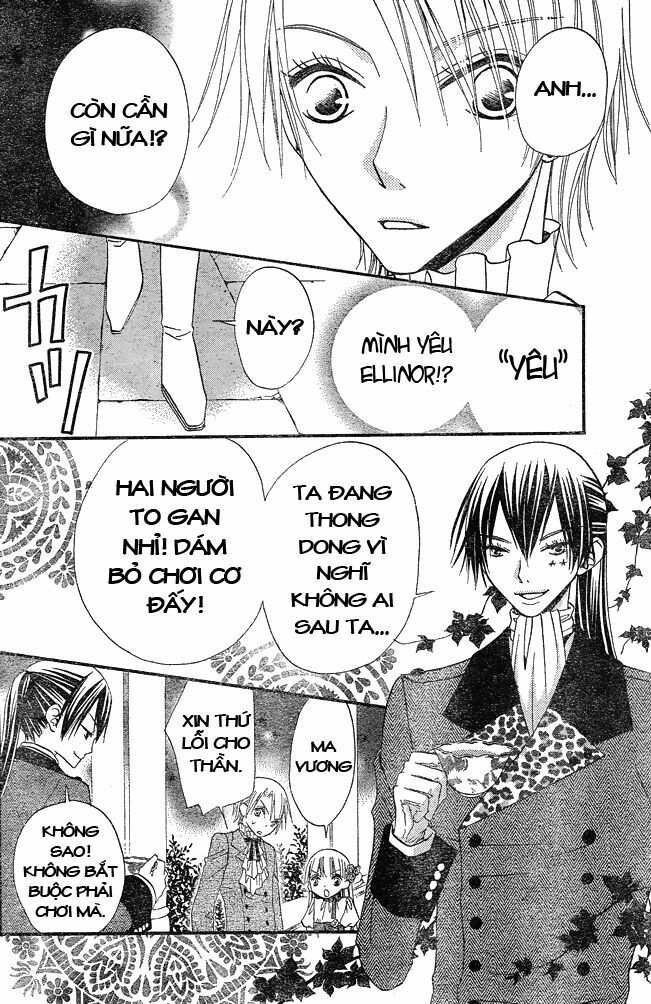 hoa và ác ma chapter 37 21