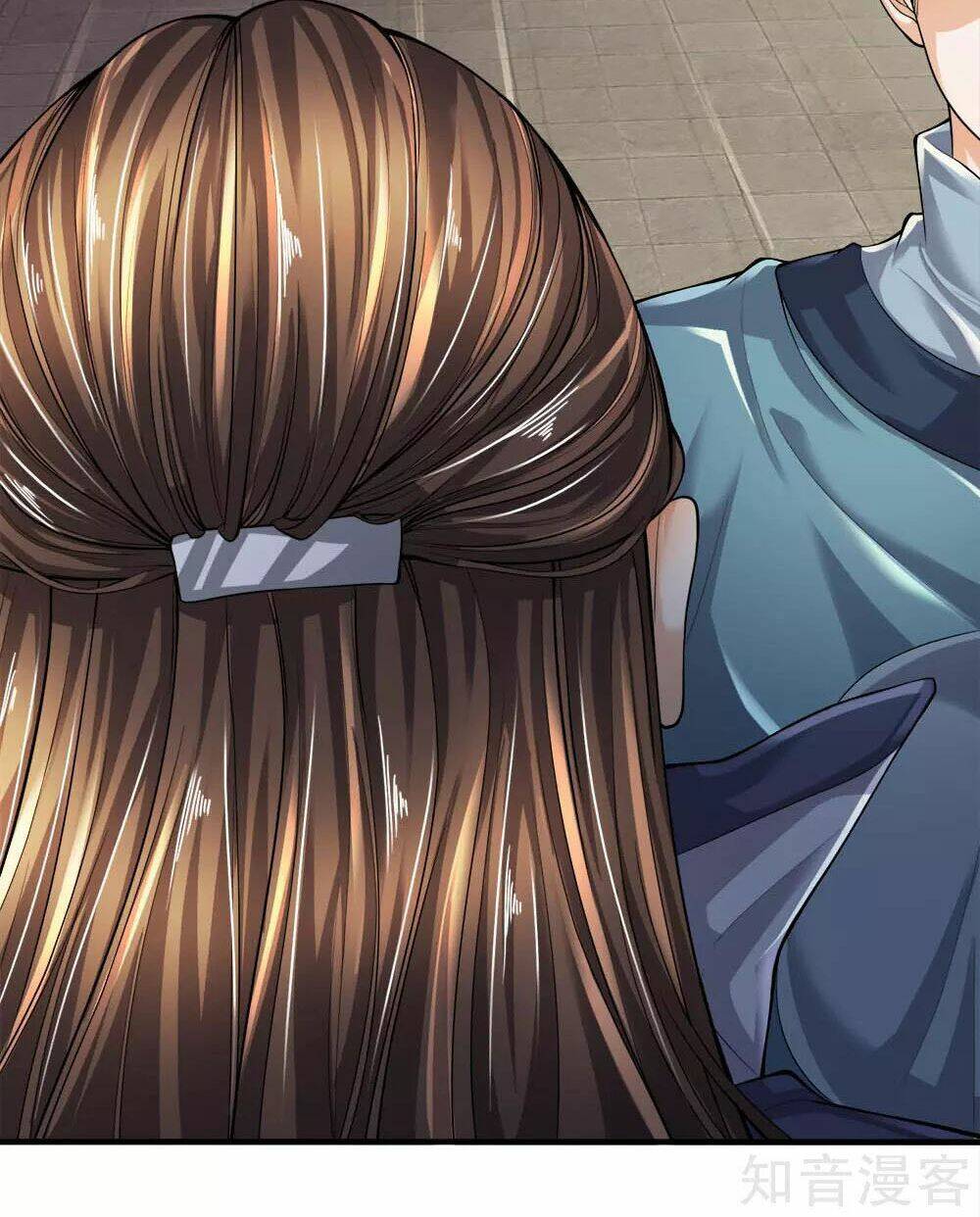 chí tôn hồng bao đại đế chapter 39 10