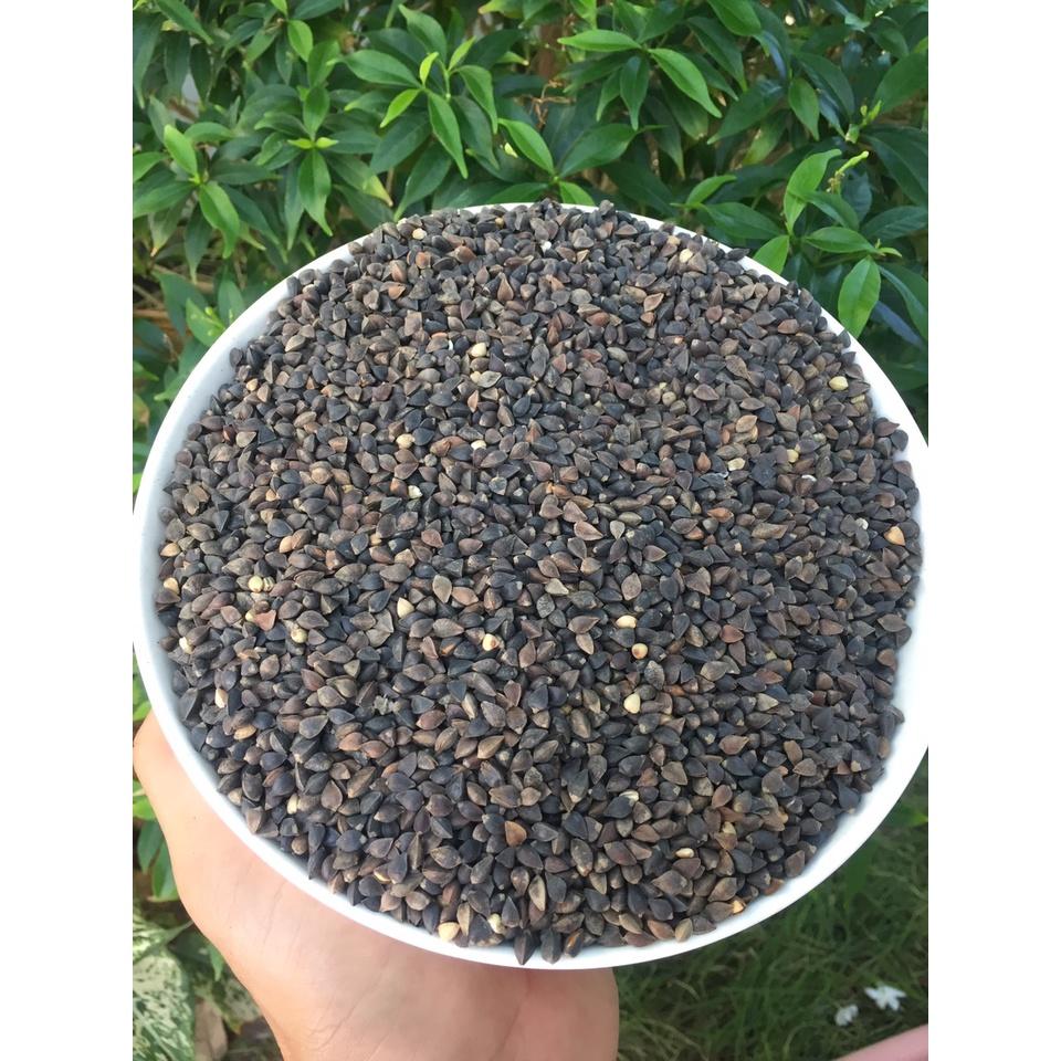 Hạt ba khía cho chim, vẹt, thú cưng bị 100g