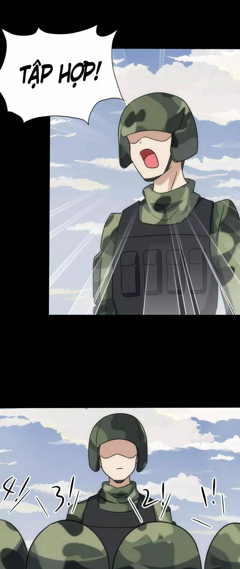 bạn gái virus của tôi chapter 234 3