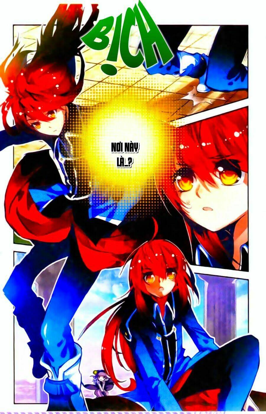 ma thiên ký chapter 3 23