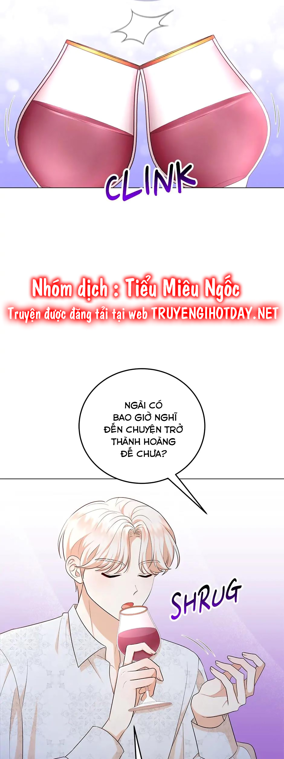 diễn vai ác nữ cũng thật khó khăn chapter 46 34