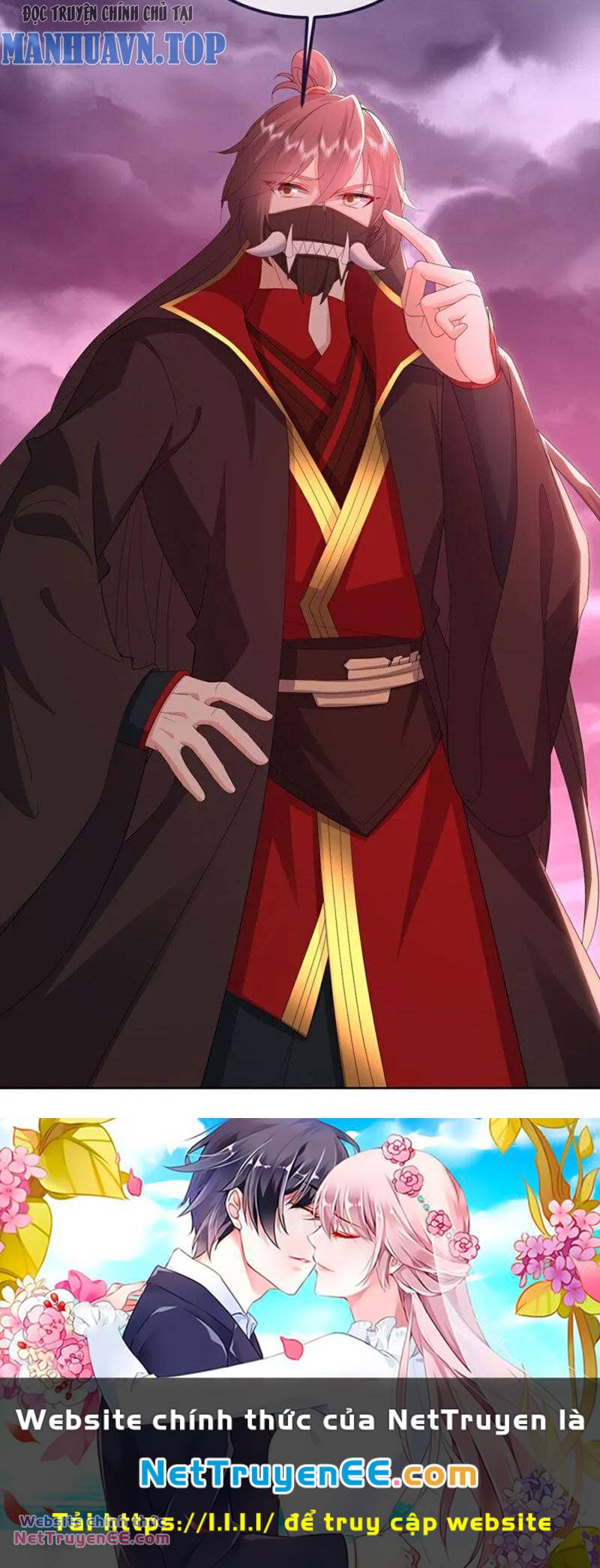 tiên võ đế tôn chapter 555 67