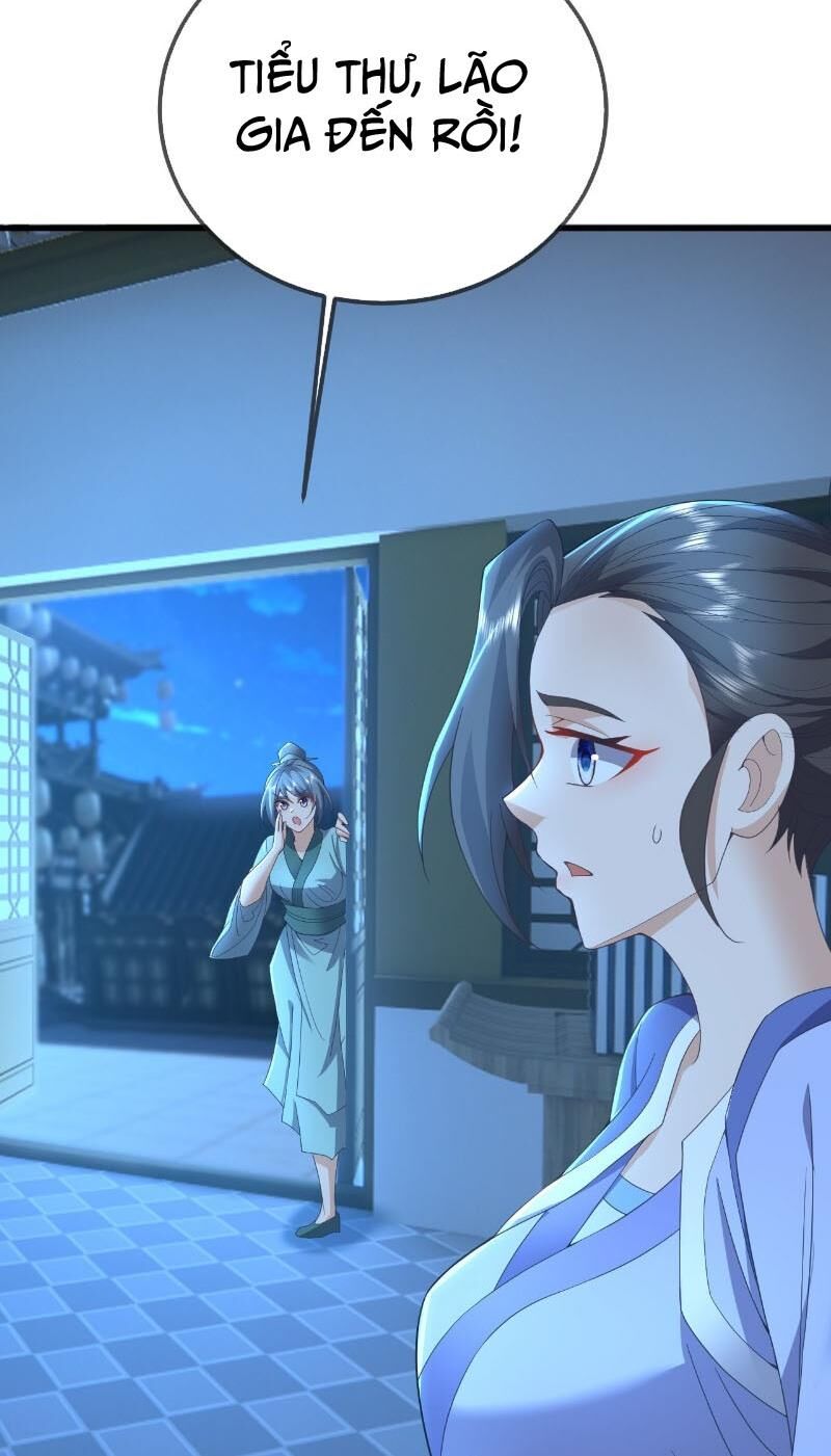 tiên võ đế tôn chapter 573 38