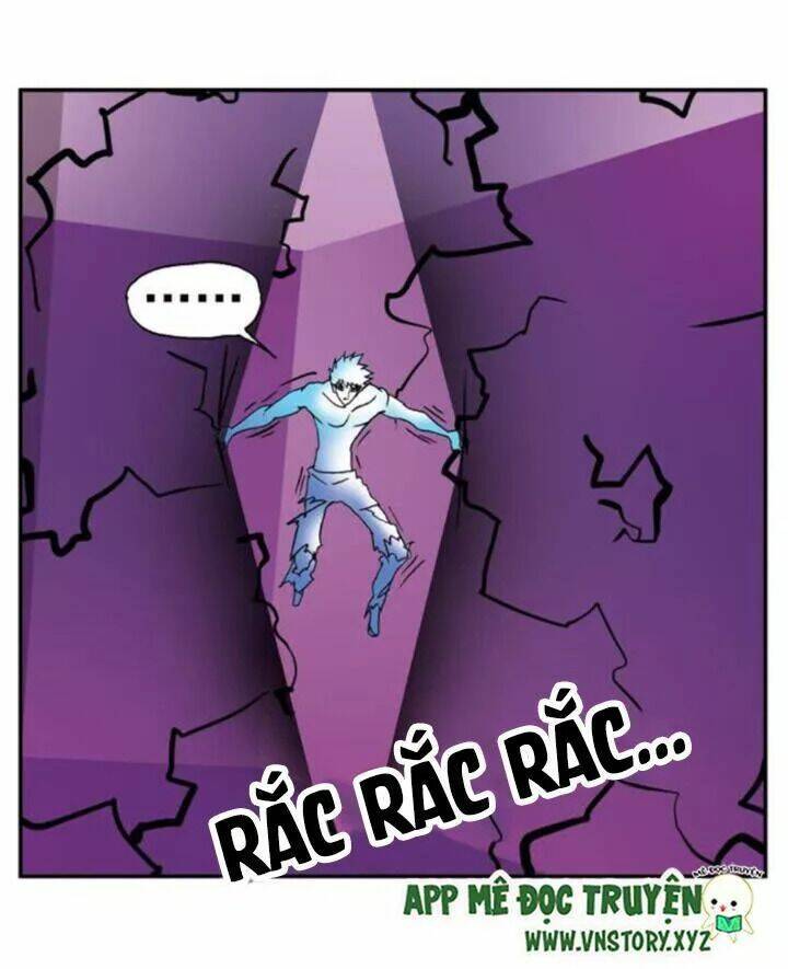 nhà có siêu dễ thương chapter 188 7