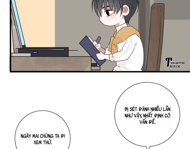 nhiệm vụ này thật muốn lấy mạng chapter 8 29