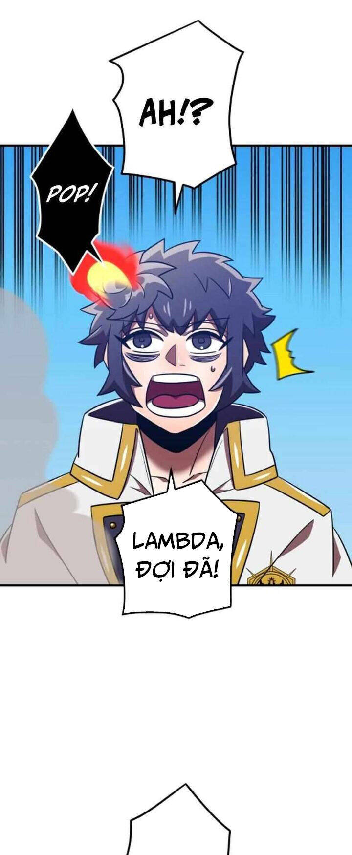 Huyết Thánh Cứu Thế Chủ~ Ta Chỉ Cần 0.0000001% Đã Trở Thành Vô Địch chapter 115 58