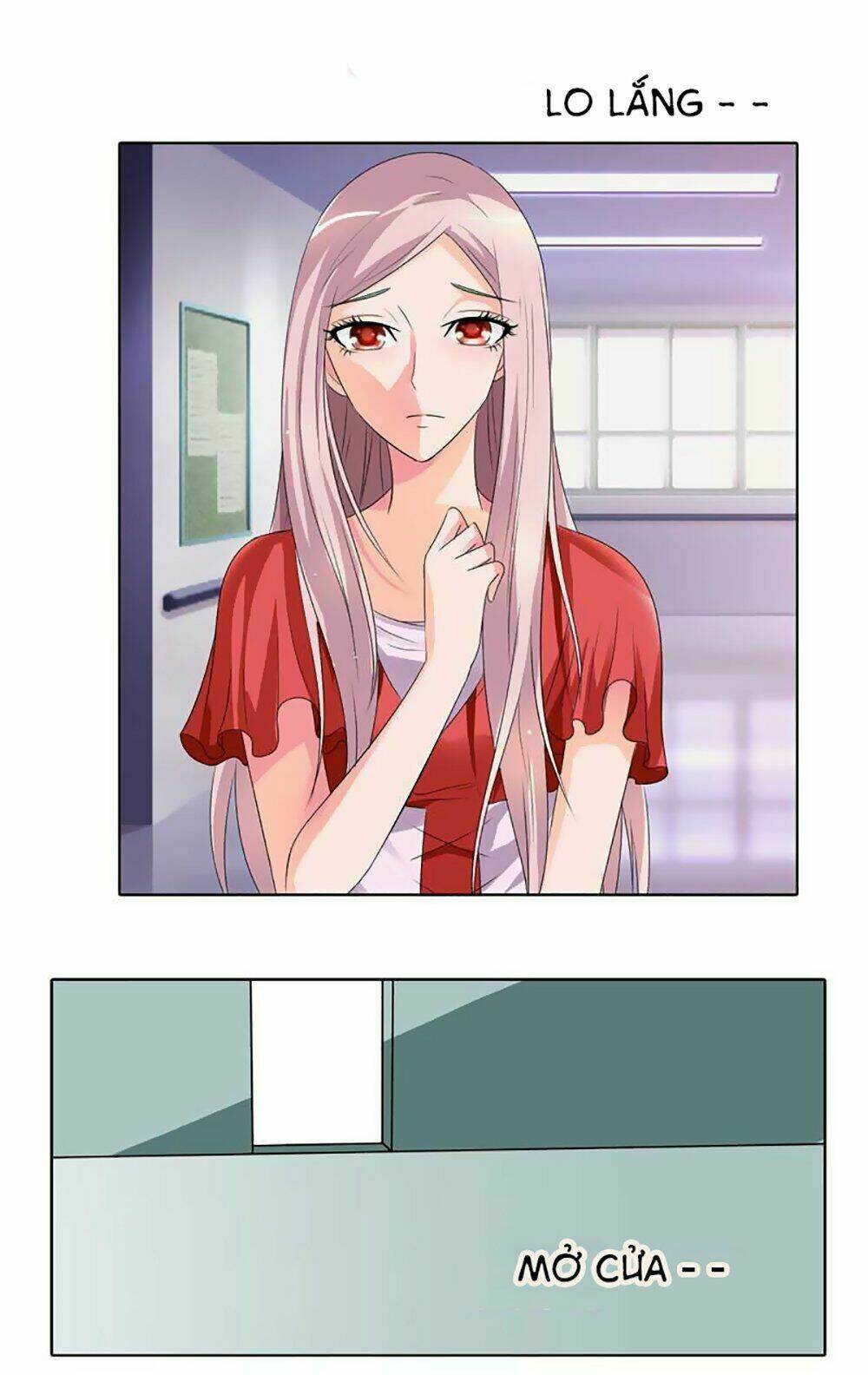 em vẫn còn nhỏ chapter 32 8