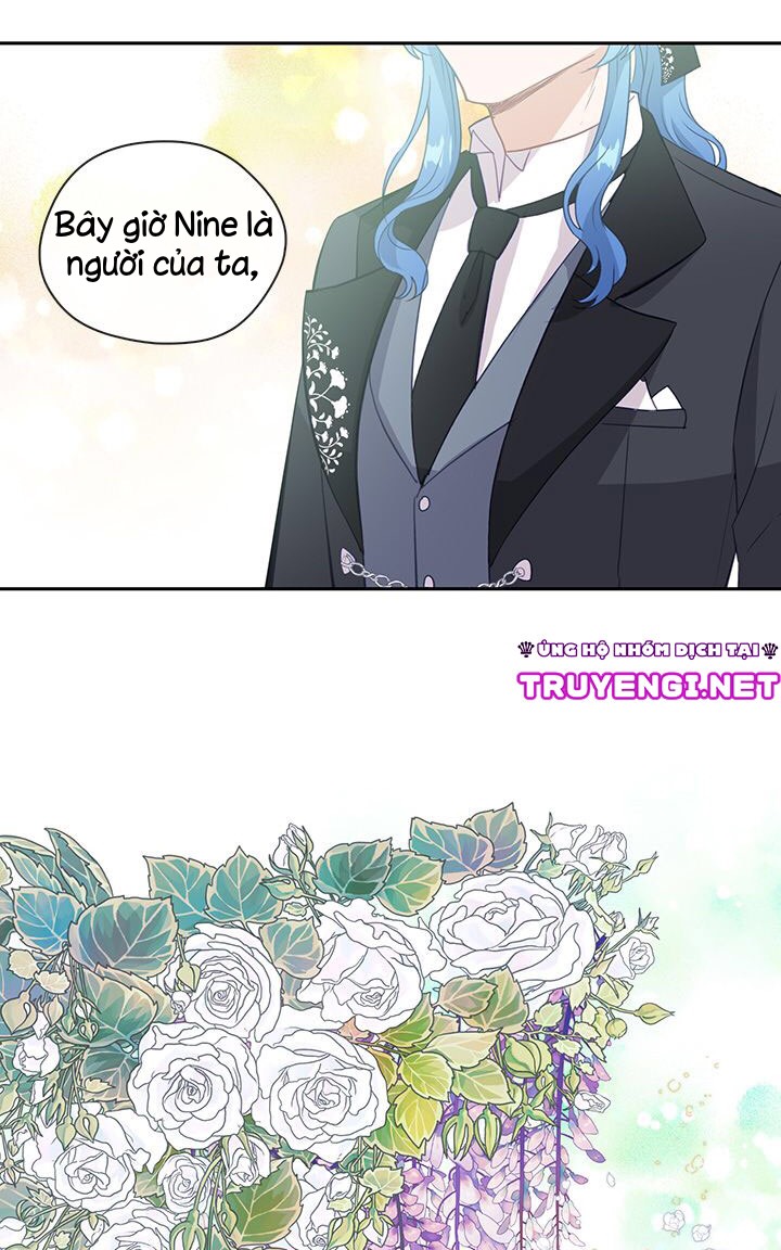 cẩn thận nữ phụ phản diện đấy! chapter 23 49