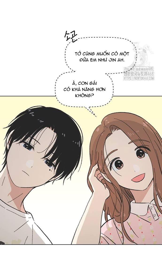 Thanh Xuân Đáng Yêu chapter 30.2 15