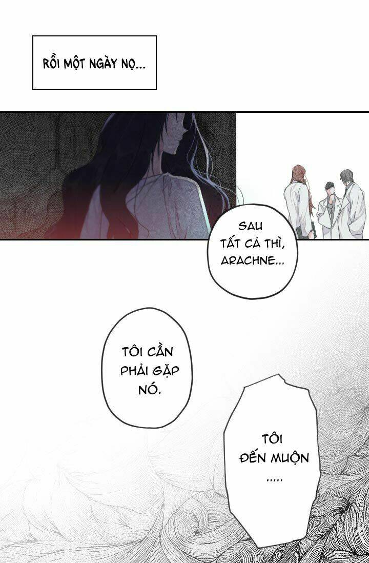 tuyển tập prologue hàn chapter 6 27