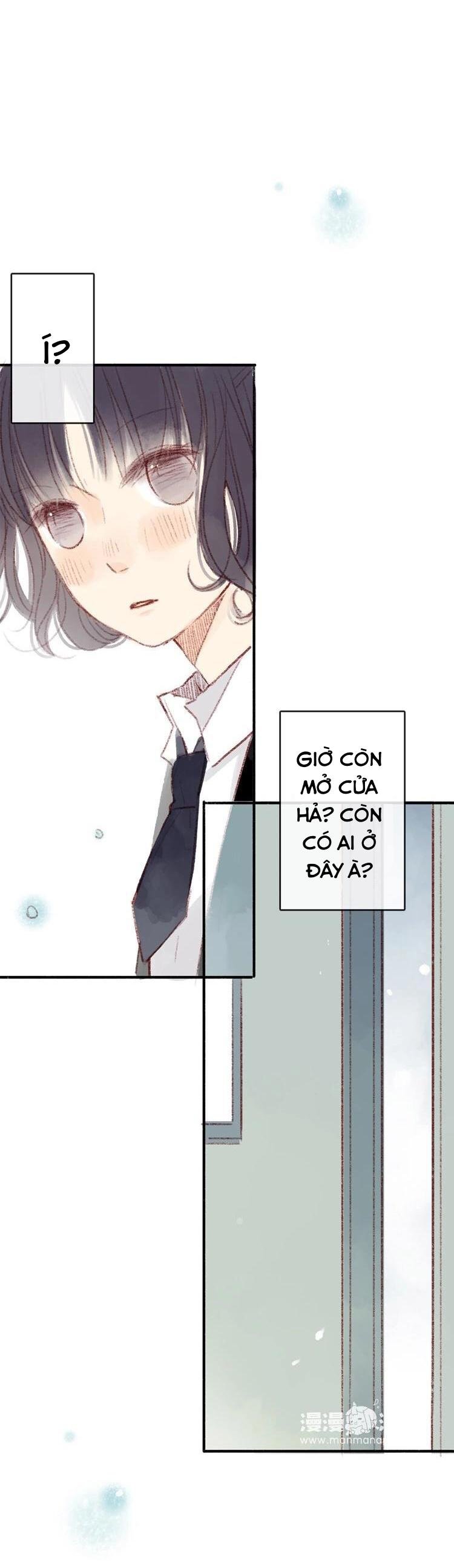 phế sài thần đăng và công chúa chapter 30 6