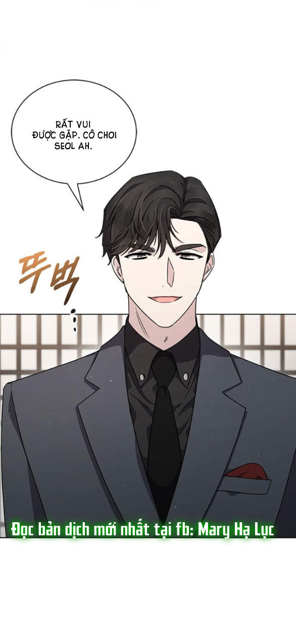 the castle - cô dâu của quỷ chapter 10.2 5